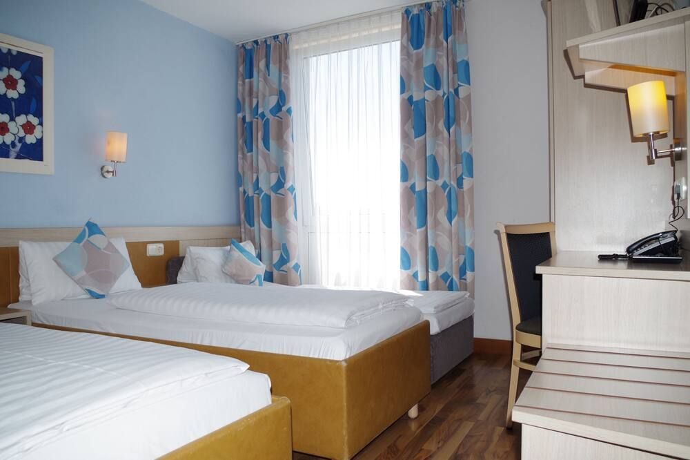 Slaapkamer