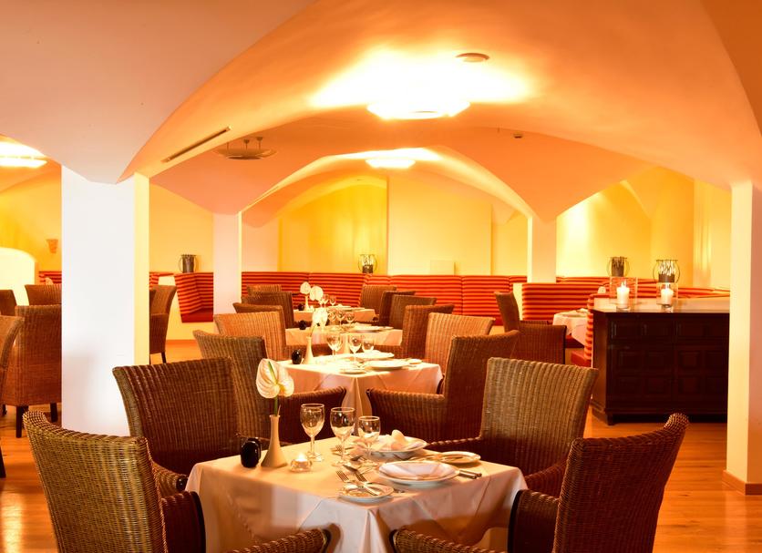 Restaurant Foto's