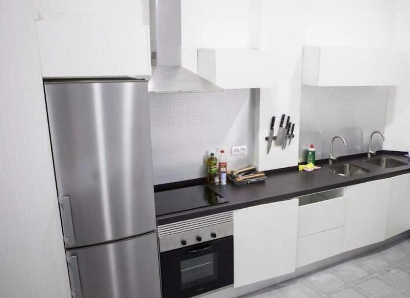 Keuken Foto's