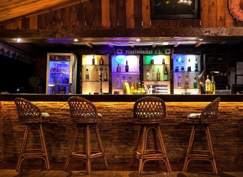 Bar Foto's