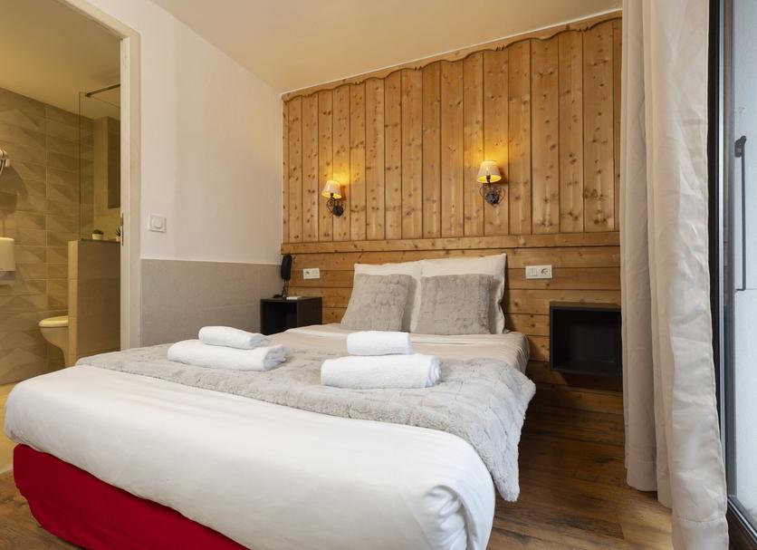 Slaapkamer Foto's