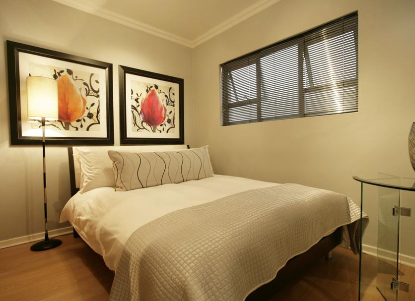 Slaapkamer Foto's