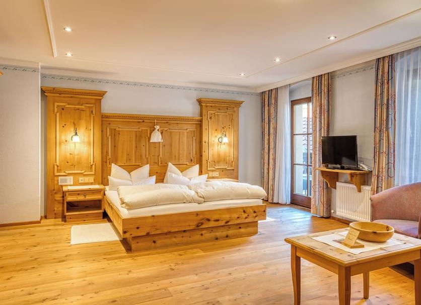 Slaapkamer Foto's