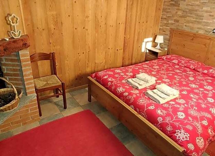 Slaapkamer Foto's