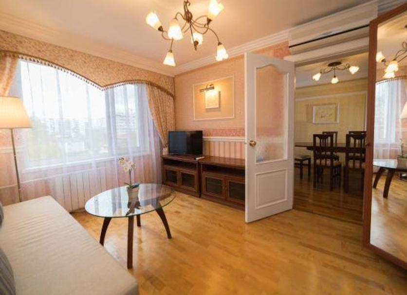 Huiskamer Foto's