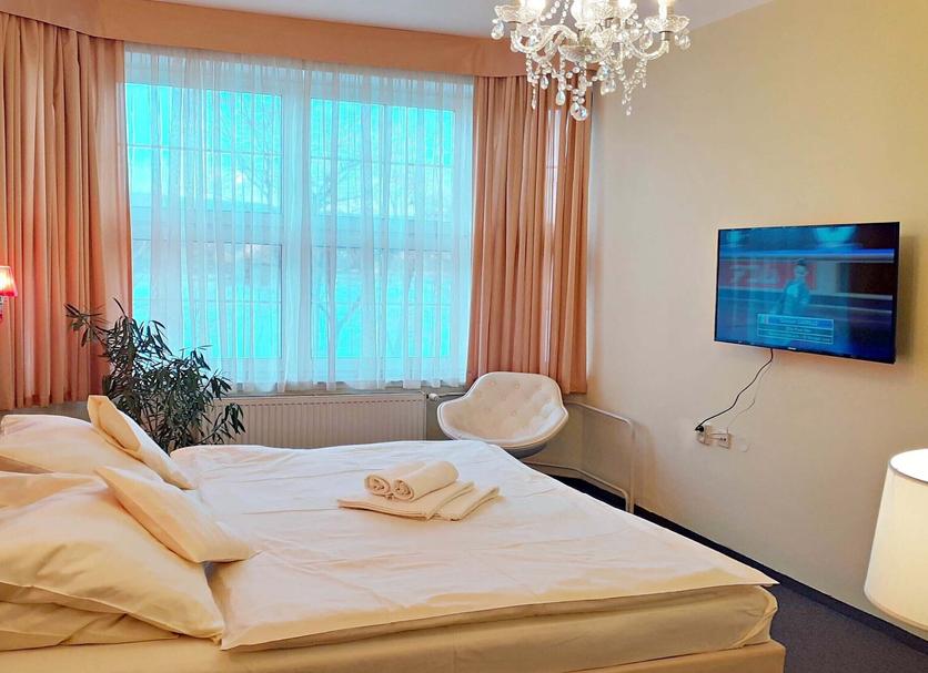 Slaapkamer Foto's