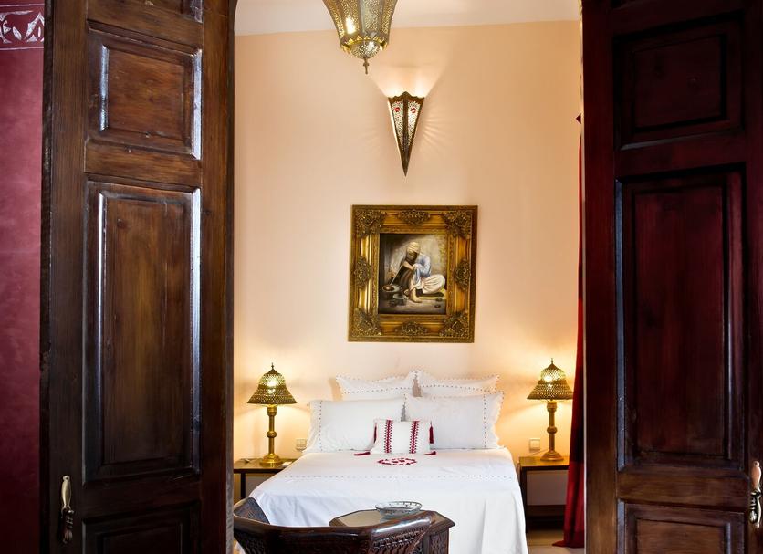 Slaapkamer Foto's