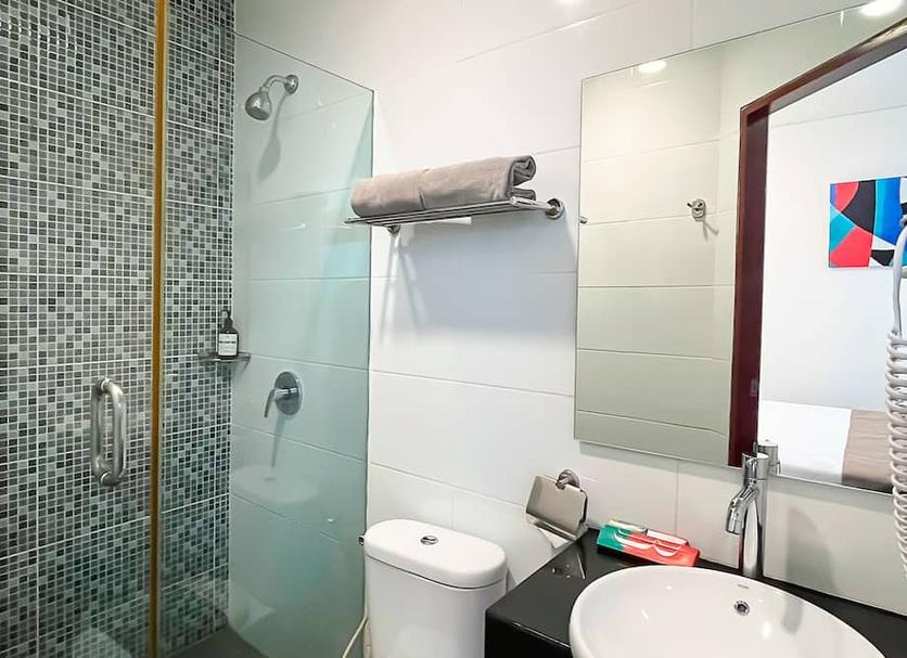 Badkamer Foto's