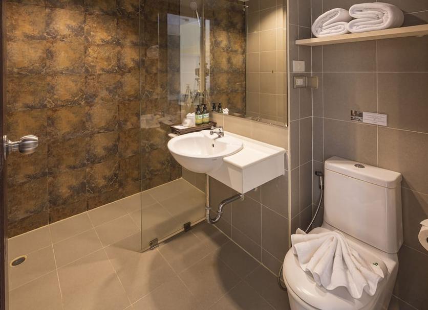Badkamer Foto's