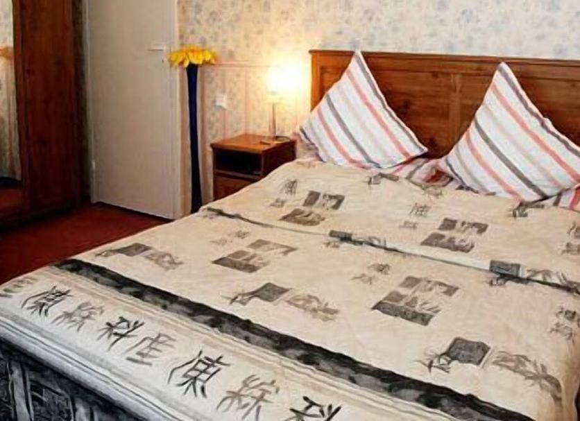 Slaapkamer Foto's