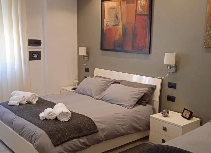 Slaapkamer Foto's