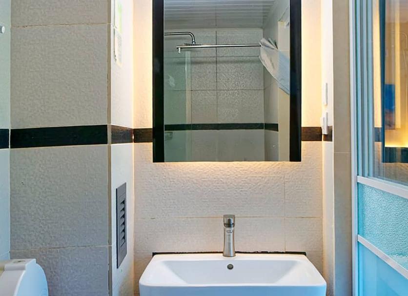 Badkamer Foto's