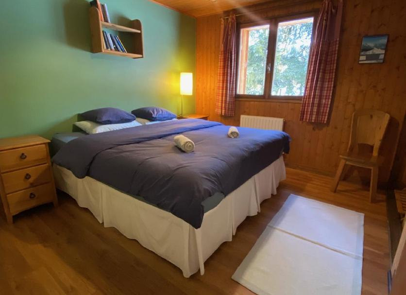 Slaapkamer Foto's
