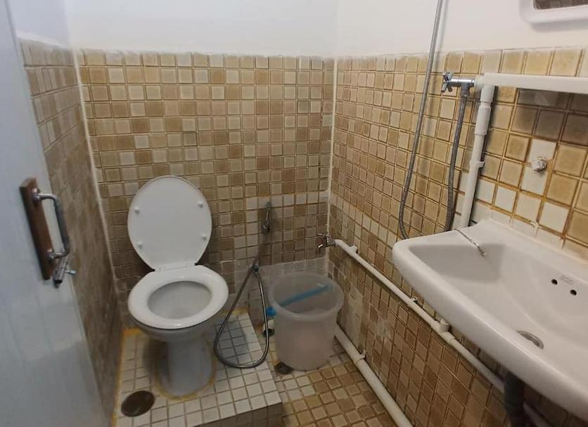 Badkamer Foto's