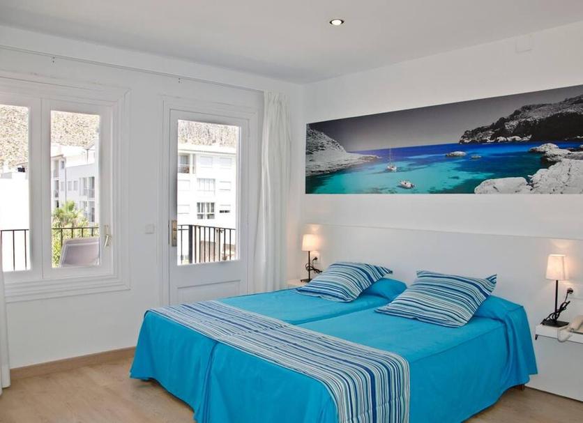 Slaapkamer Foto's