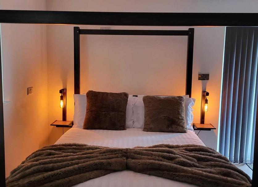 Slaapkamer Foto's
