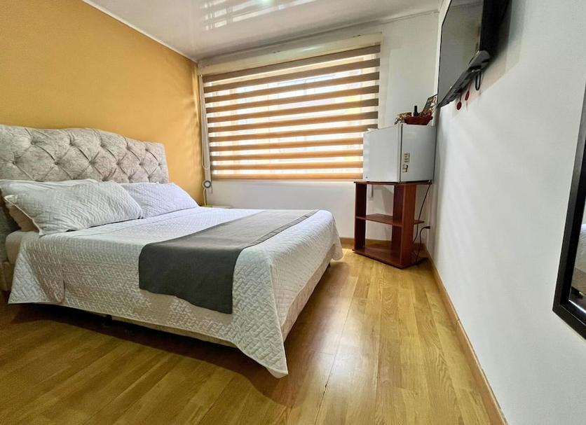 Slaapkamer Foto's