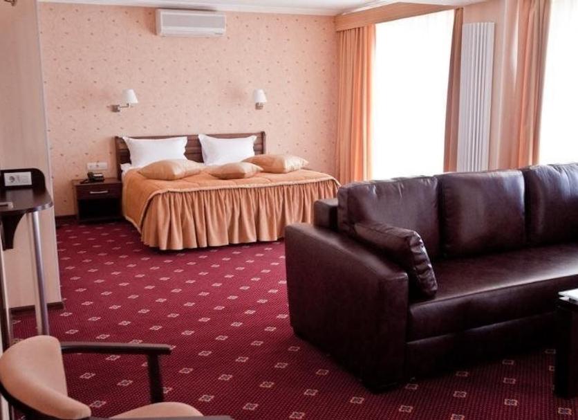 Slaapkamer Foto's