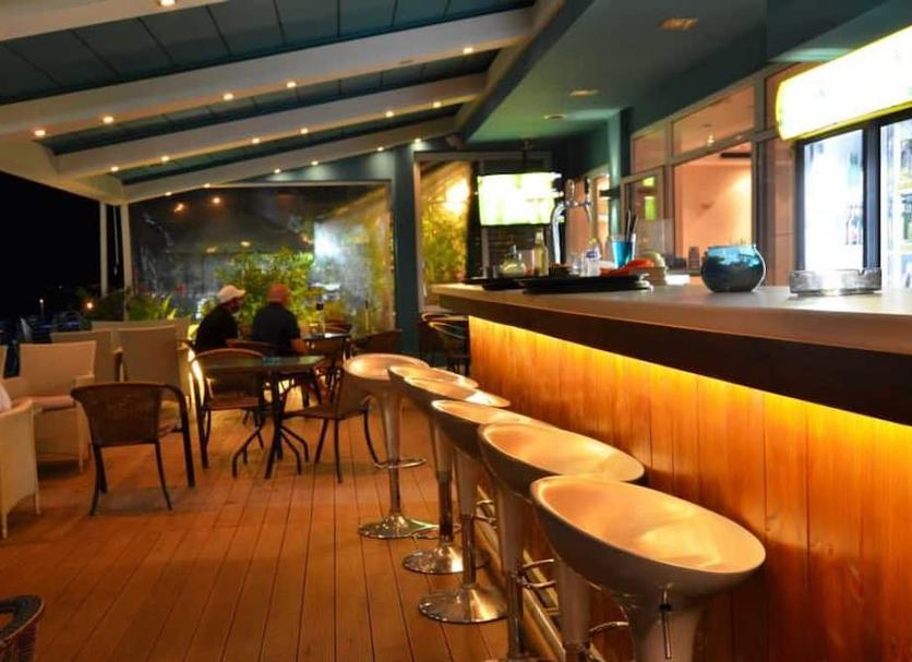 Bar Foto's