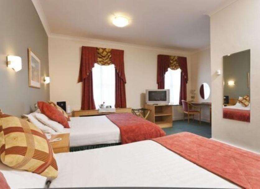 Slaapkamer Foto's
