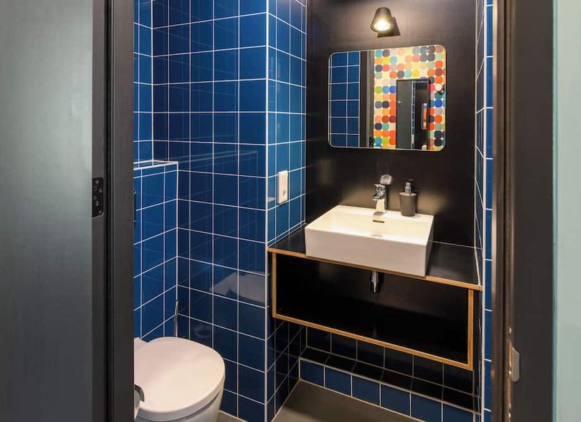 Badkamer Foto's
