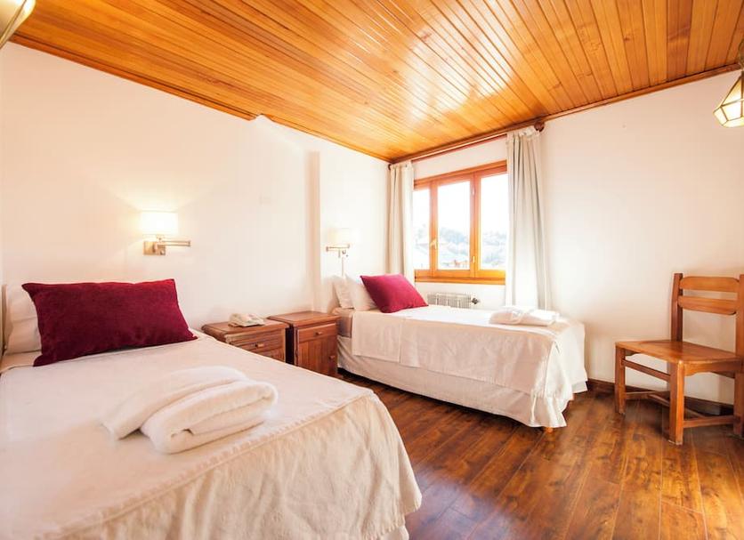 Slaapkamer Foto's