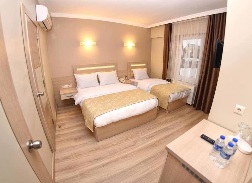 Slaapkamer Foto's