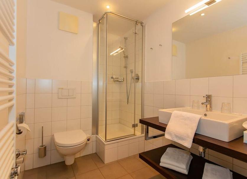 Badkamer Foto's