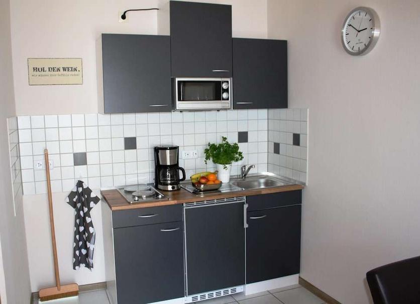 Keuken Foto's