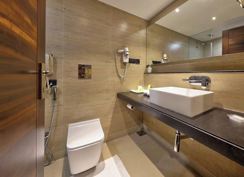 Badkamer Foto's