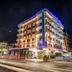Gebouw
