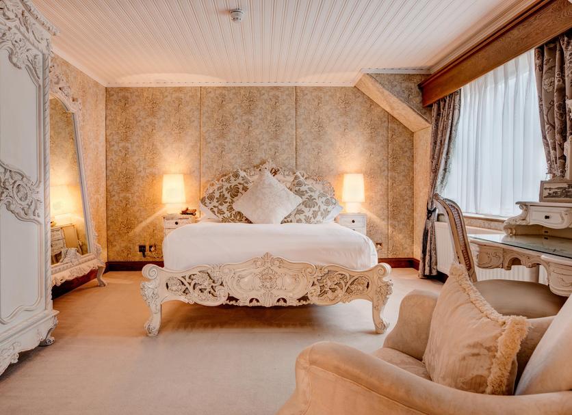 Slaapkamer Foto's