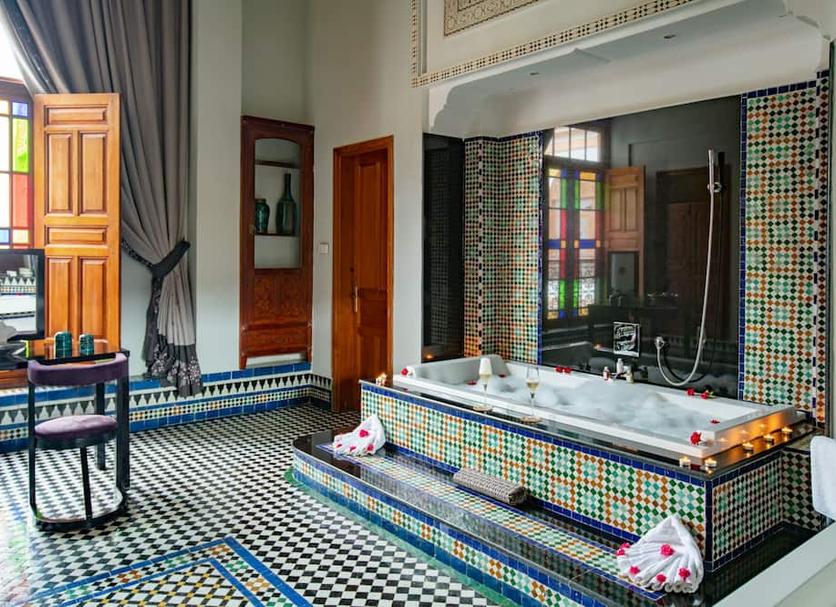 Badkamer Foto's