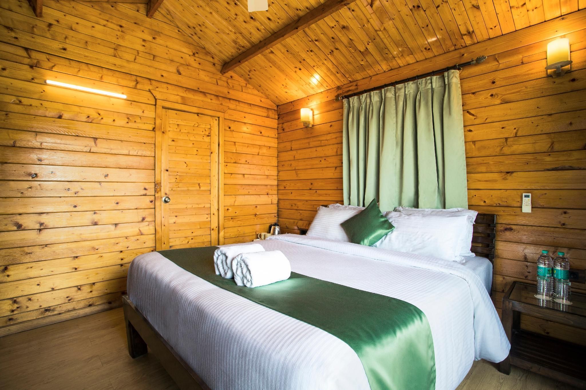Slaapkamer