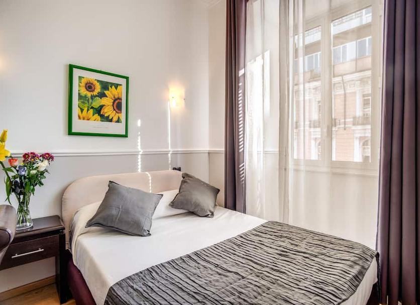 Slaapkamer Foto's