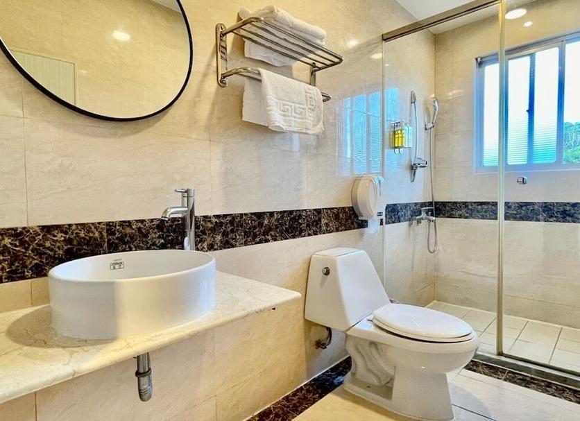 Badkamer Foto's