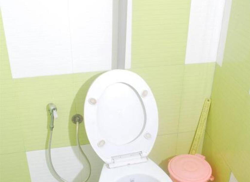 Badkamer Foto's