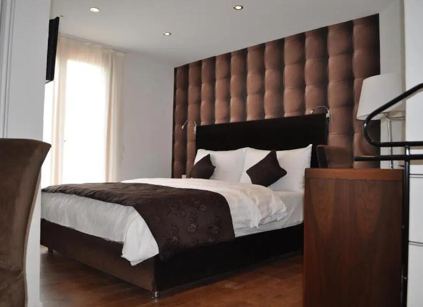 Slaapkamer Foto's