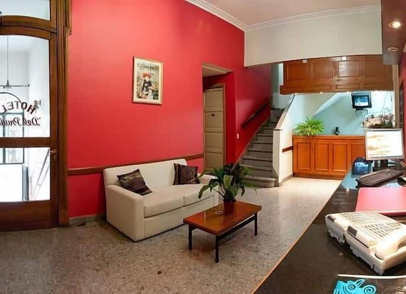 Huiskamer Foto's