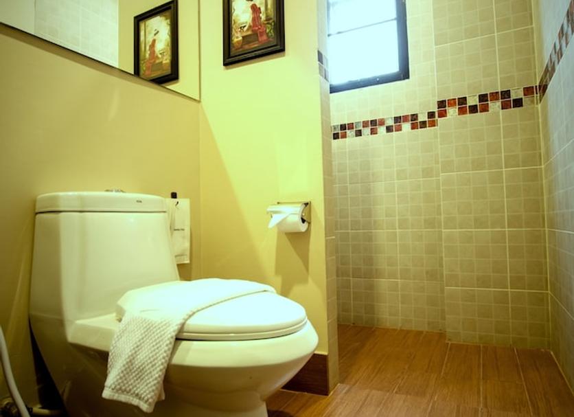 Badkamer Foto's