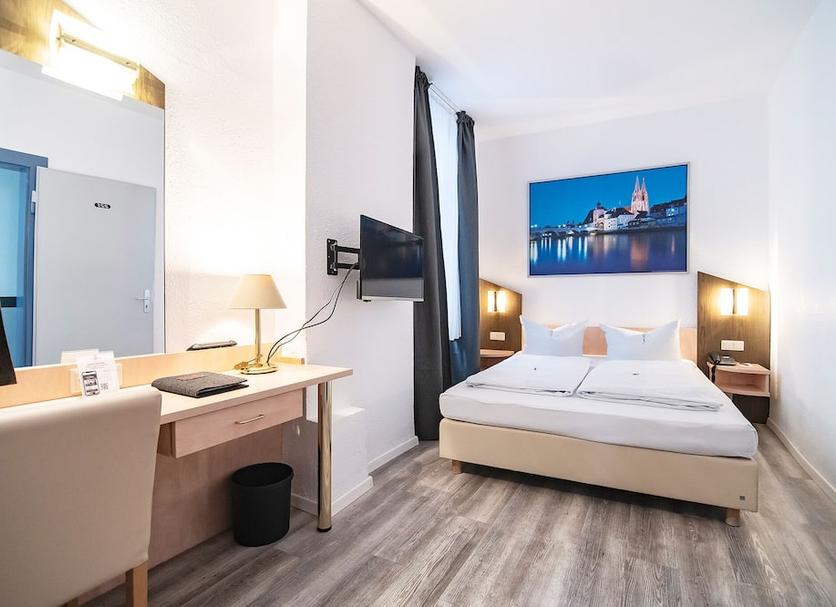 Slaapkamer Foto's
