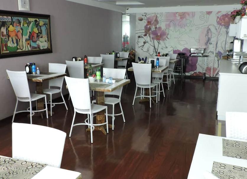 Restaurant Foto's