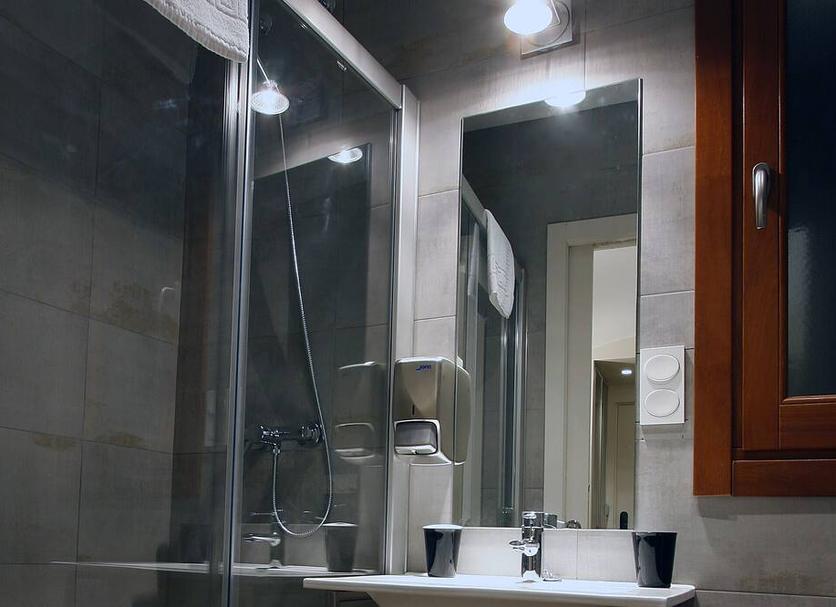 Badkamer Foto's