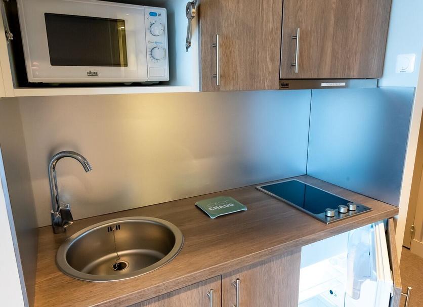 Keuken Foto's
