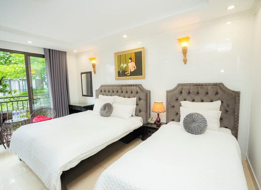 Slaapkamer Foto's