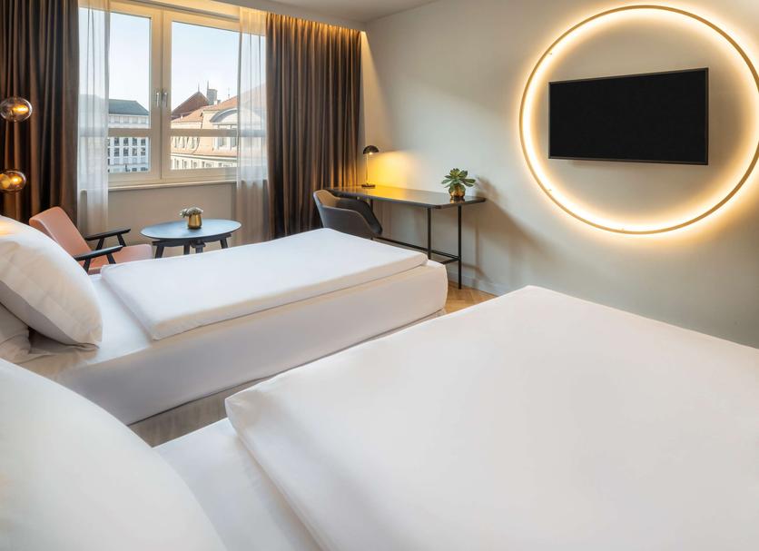 Slaapkamer Foto's