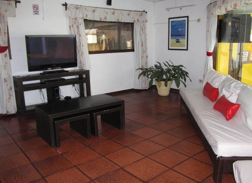 Huiskamer Foto's