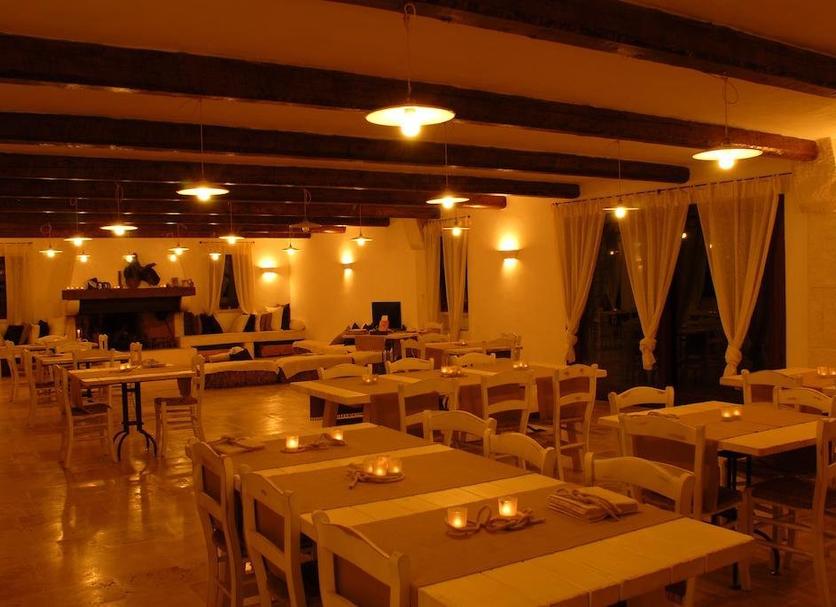Restaurant Foto's