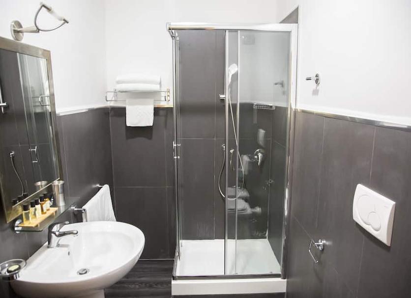 Badkamer Foto's