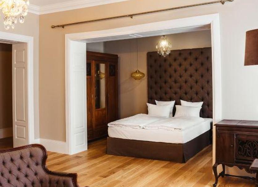 Slaapkamer Foto's
